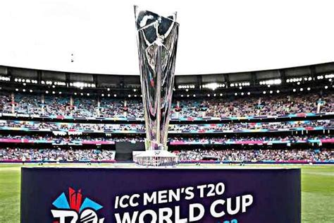 T20 World Cup 2024 Schedule Team Venue Time Icc Cricket T20 World