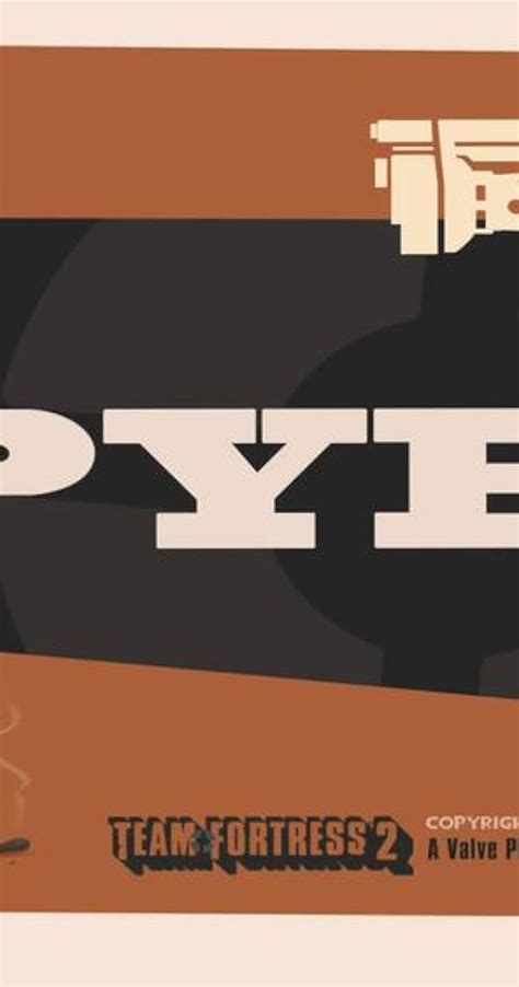Meet The Pyro Video 2012 Imdb