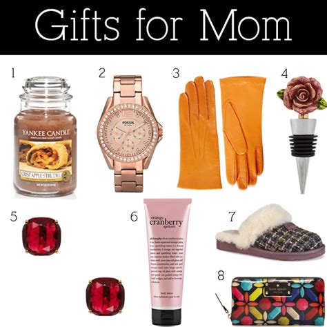 Best christmas gifts for mom cheap. Christmas Gifts for Mom & Dad | Life Unsweetened