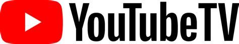 Youtube Tv Logo Vector Ai Png Svg Eps Free Download