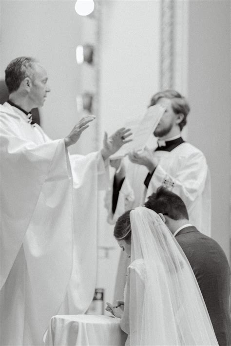 Ideas To Incorporate Into Your Catholic Wedding Day