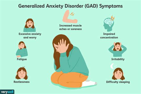 Unraveling The Link Between Endocrine Disorders And Anxiety Mental