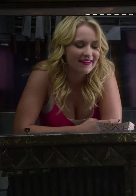 Emily Osment Cleavage The Fappening News. 