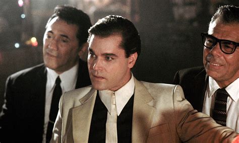 Goodfellas 1990 Dir Martin Scorsese Boston Hassle