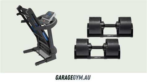 The Best Home Gym Equipment For Apartments Garagegym