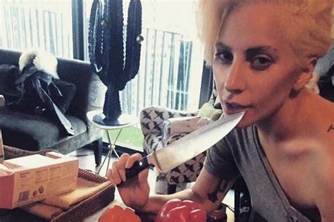 Gaga Responds To Losing The Grammy Gaga Thoughts Gaga Daily