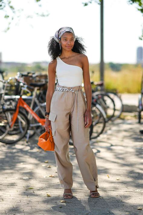 Cargo Pants Outfits For Any And All Occasions