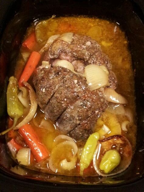 Mississippi Pot Roastrepinned Frm Kimmie Southern Recipes Soul