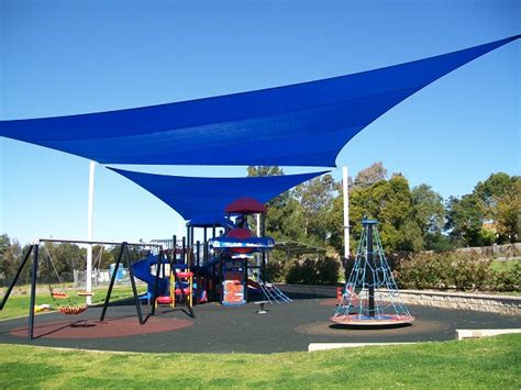 Shade Sails Scully Outdoor Designs Australia