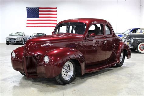 1939 Ford Coupe Gr Auto Gallery