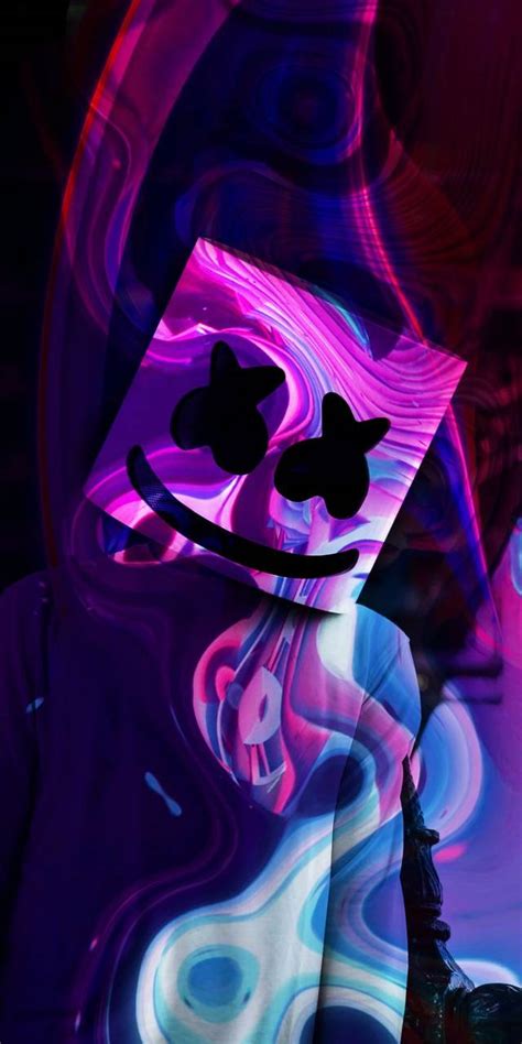 A collection of the top 19 marshmello dj wallpapers and backgrounds available for download for free. Marshmello wallpaper by IWhoKnowsl - 07 - Free on ZEDGE™