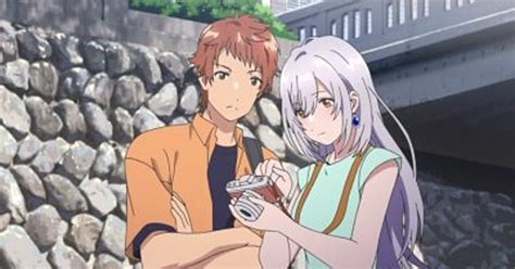 Episode 9 Iroduku The World In Colors Anime News Network