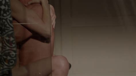 Naked Sarah Wayne Callies In Sex Scene From The Tv Show Colony S E
