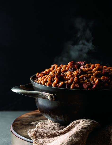 Brown Sugar Baked Beans With Pastrami Recipes