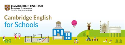 Success in a cambridge english qualification provides you with an internationally recognised certificate showing the level you have. Cambridge English for School