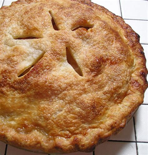 Go retro with the hairy bikers' corned beef pie, spoil yourself with a luxurious steak and ale pie, or keep it seasonal with. The Pie Crust Survival Guide: Make Your Best Pie Crust ...