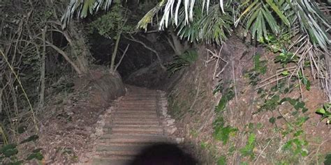 10 Haunted Places In Japan That Are Scarier Than Horror Movies