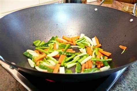 Además en cada artículo podrás dejar tu consulta o comentario para. Wok y utensilios de cocina oriental - Paperblog