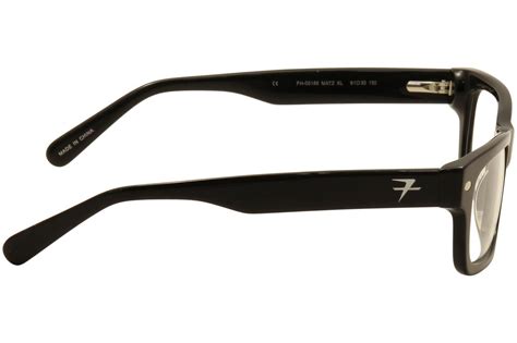 Fatheadz Men S Matz Fh00188 Fh 00188 Full Rim Optical Frame