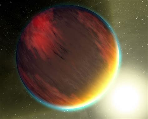 Iau Astronomers Reveal First Batch Of Names For Alien Planets