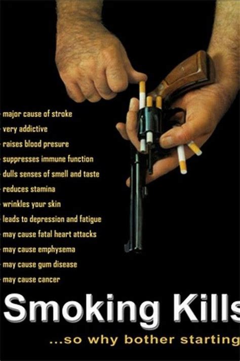 Click Me The Best Of Anti Tobacco Advertisements