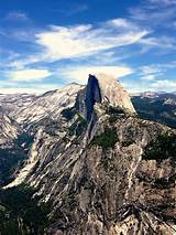 Images of Half Dome Reservations