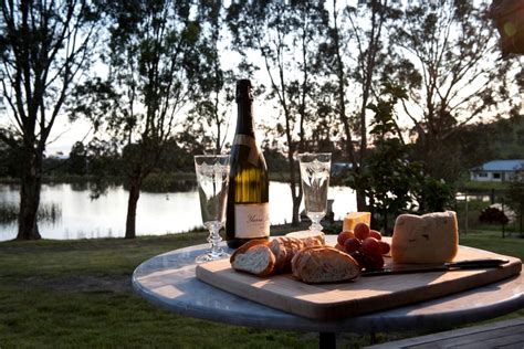 Romantic Getaway Near Melbourne Luxury Yarra Valley Accommodation
