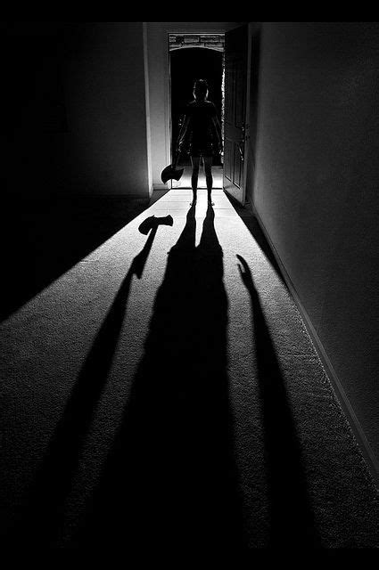 Pin By Kelsey Diggs On Shadows Shadow Photography Horror Photography
