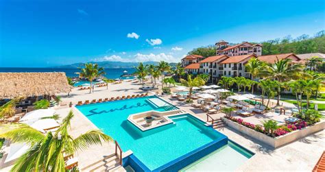 Sandals Grenada All Inclusive Resort In St George
