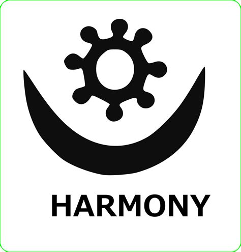 Harmony Symbol Native American