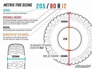 Tire Size Chart For 20 Inch Rims