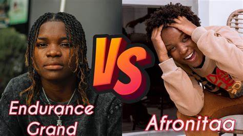 endurance grand vs afronitaa dance battle part 2 who your queen of dance youtube