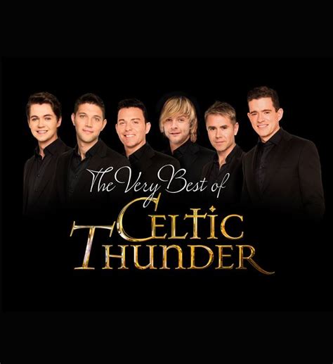 Back Beat Seattle Show Preview And Interview Celtic Thunders Damian