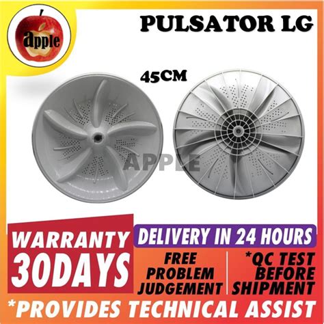 Extensive collection of washing machine spares we understand that a washing machine is an integral part of daily life, which is why we offer the very best and most affordable washing machine spare parts. LG Washing Machine Spare Parts Pulsator 45mm | Shopee Malaysia