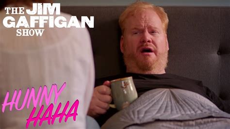 Go Shorty Its Your Birthday The Jim Gaffigan Show S1 Ep6 American