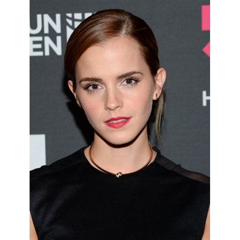 En Tres D As Se Podr Ver A Emma Watson Desnuda
