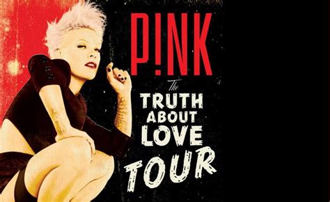 Snapcacklepop Caught Live Pink The Truth About Love