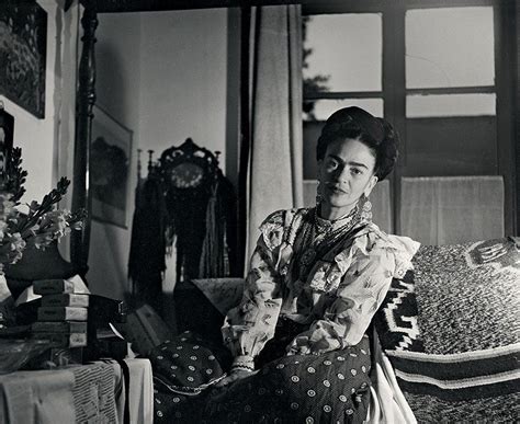10 Fotos Poco Conocidas De Frida Kahlo Taringa Frida Kahlo Frida