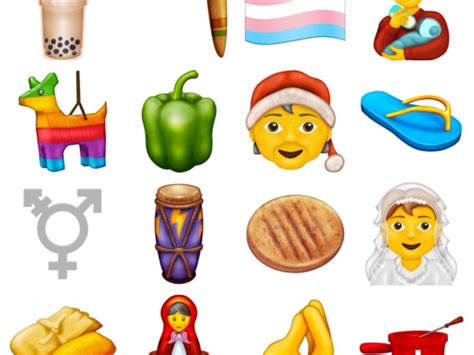 117 New Emojis Their Meanings For 2020 I Spy Fabulous