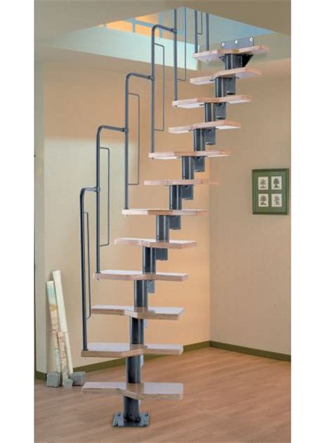 83 Loft Stairs Ideas Loft Stairs Stairs Space Saving Staircase