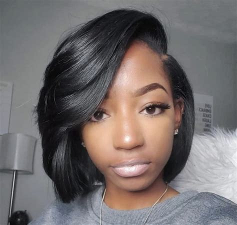5 Ways To Slay A Bob With Hair Are Us Voice Of Hair Natural Hair