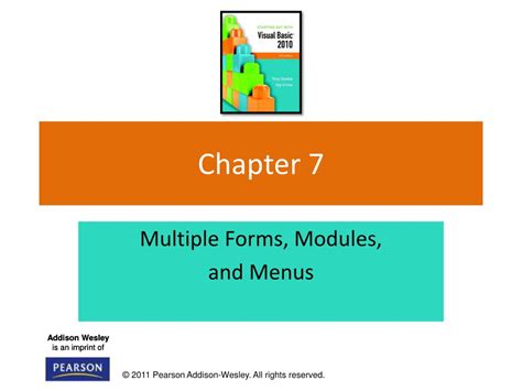 Ppt Chapter 7 Powerpoint Presentation Free Download Id1583509