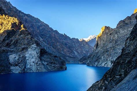 Gilgit Baltistan Tour Package Book Now 2022 23