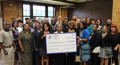 Flint And Genesee Chamber Of Commerce Benefits Huntington Insights