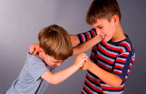 How To Manage Aggression In Children Pamp Club