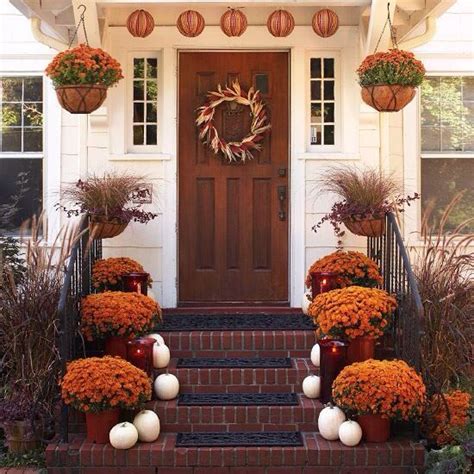 Pin By Eliece Barnes On Fallthanksgivinghalloween Fall Decorations