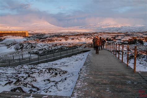Thingvellir National Park In Winter Iceland Tips Photos