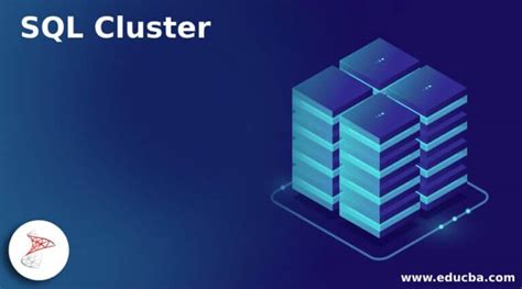 SQL Cluster Advantages And Disadvantages Of SQL Cluster