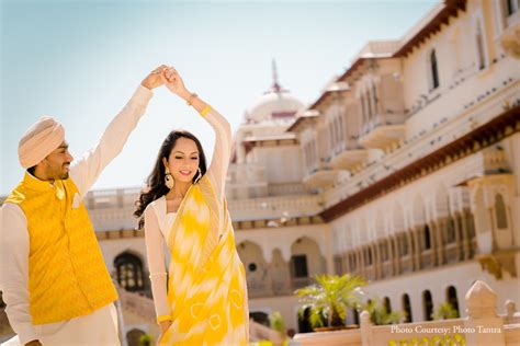 20 Pre Wedding Shoot Locations In India Favored By Real Couples