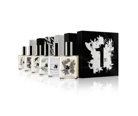 Six Scents 5 Jeremy Scott Illicit Sex Six Scents Perfume A Fragrance